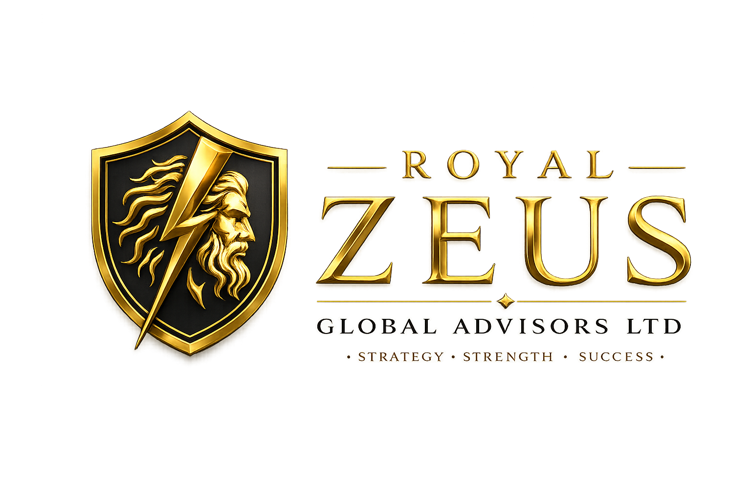 ROYALZEUS GLOBAL ADVISORS